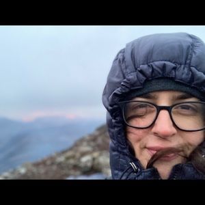 Meet your Posher, Natalia